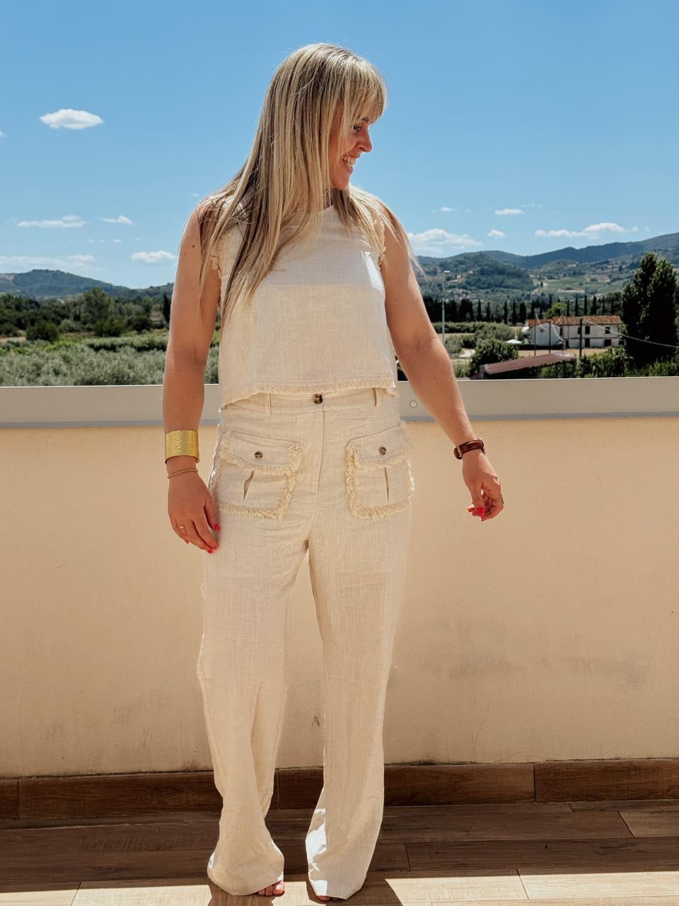Doreen set