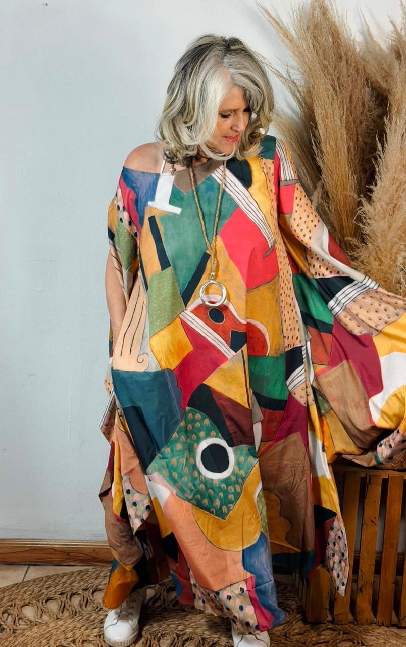 Yuvashni Dress