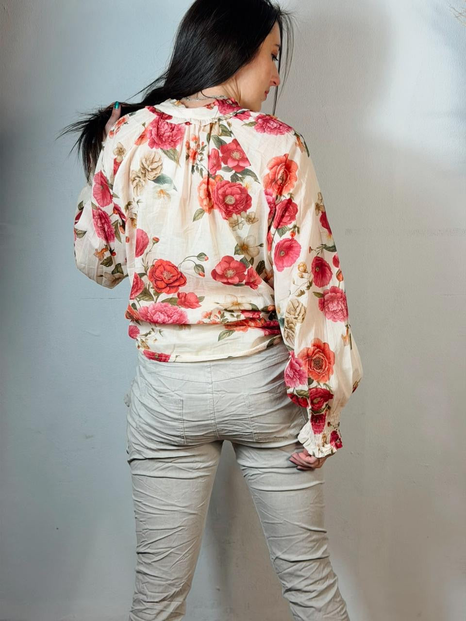 Rose Top