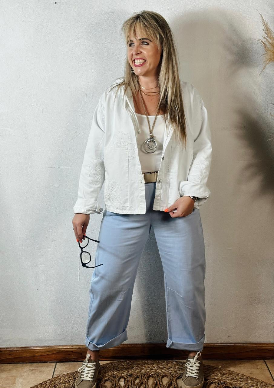 May Pants