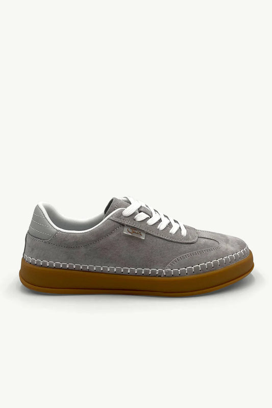 Wendy grey julz sneaker