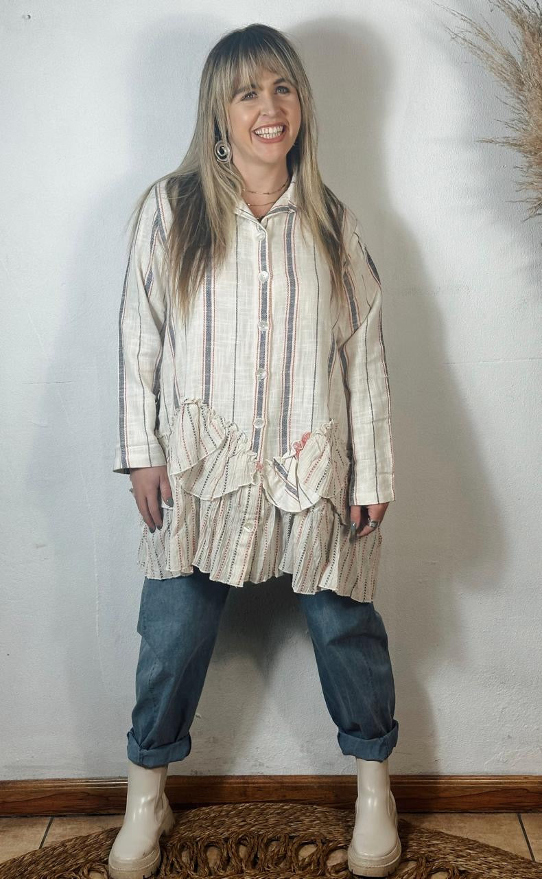 Zia Dress