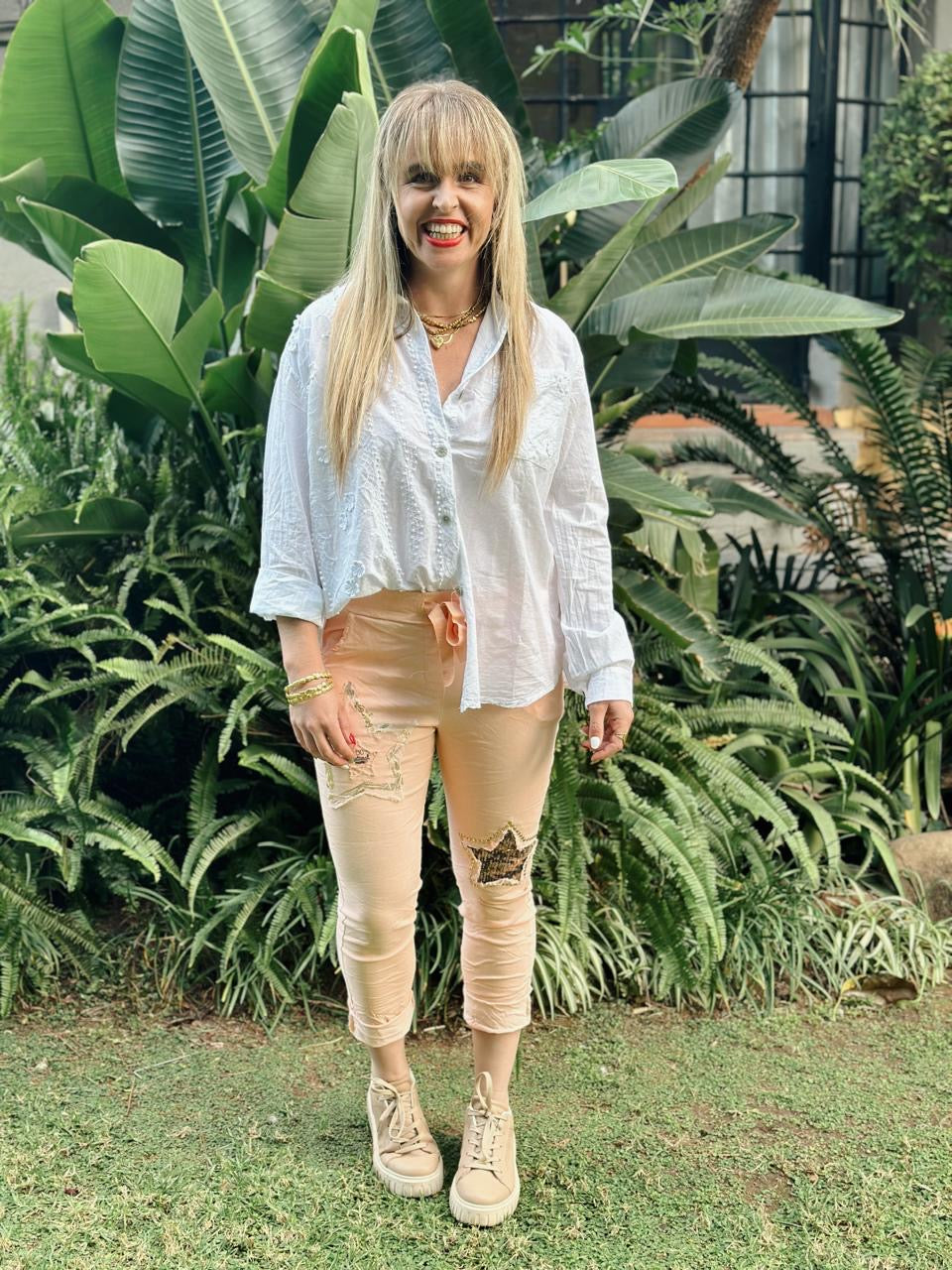 Marlene Top