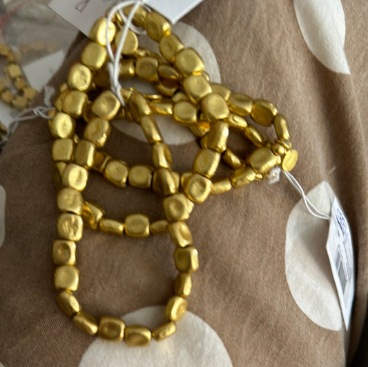 Squares bracelet