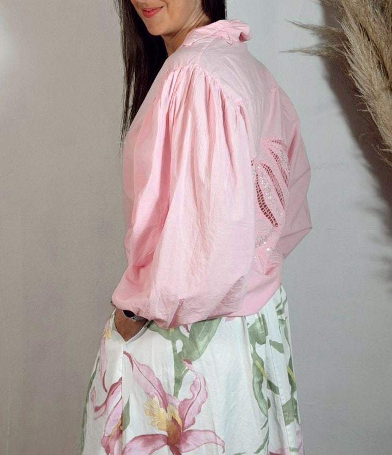 Willow Skirt