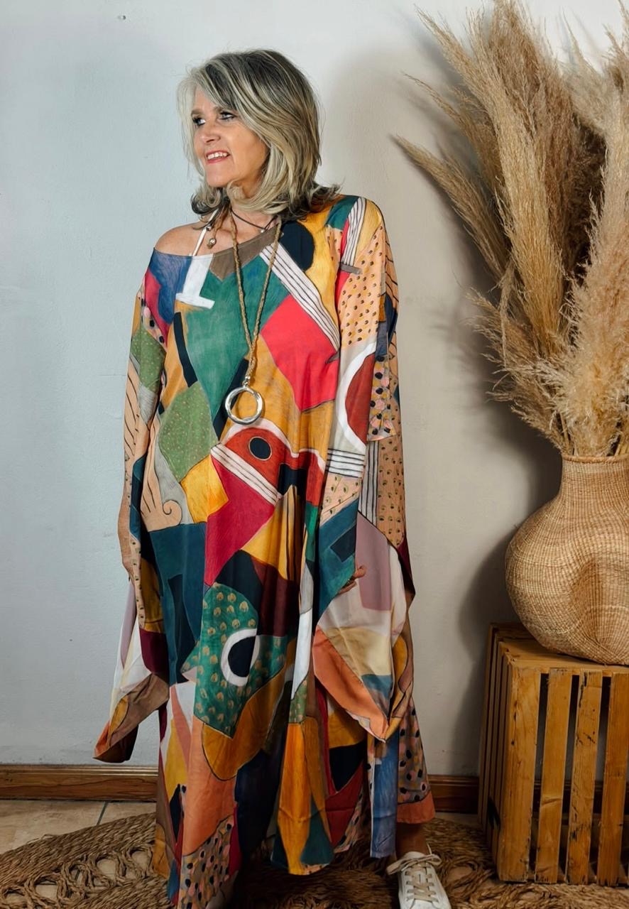 Yuvashni Dress