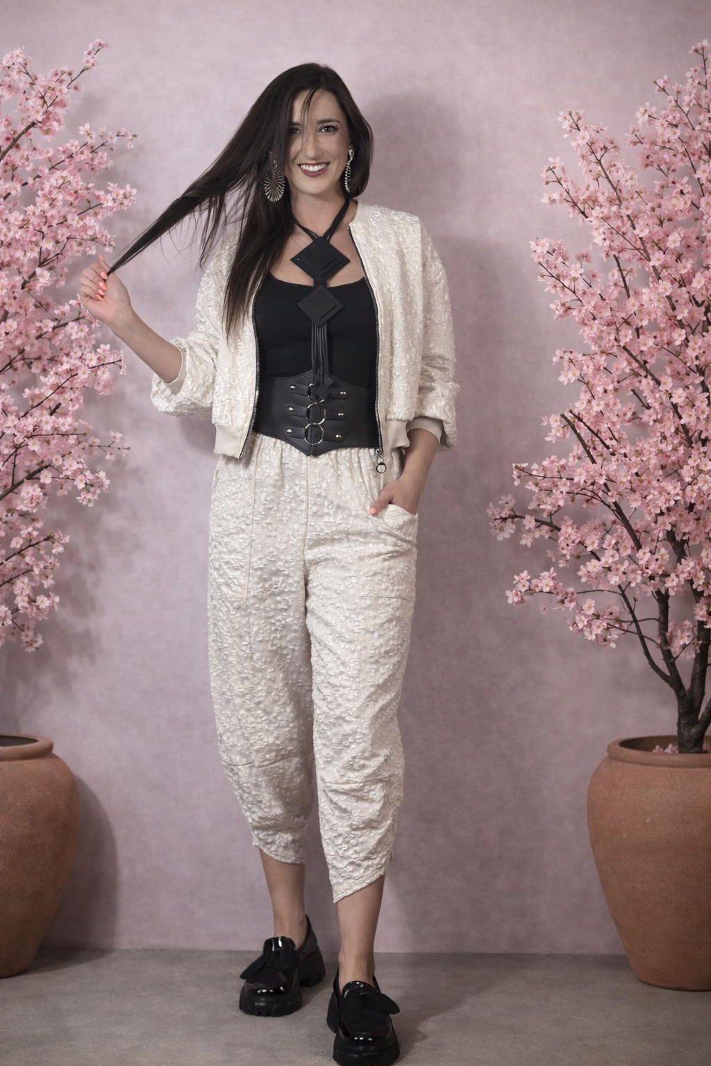 Brenda Jacket