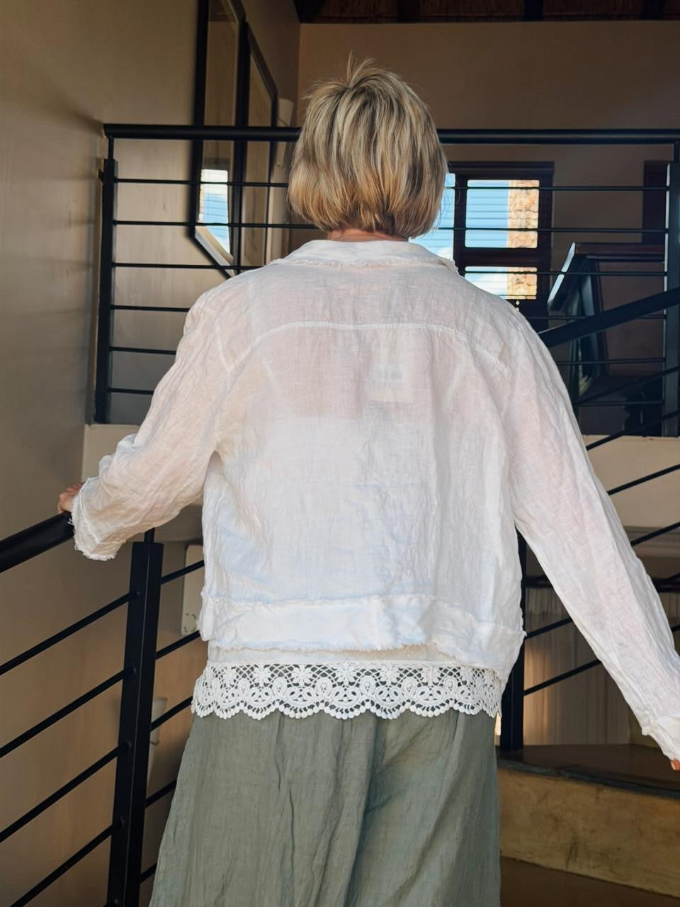 Debra Jacket