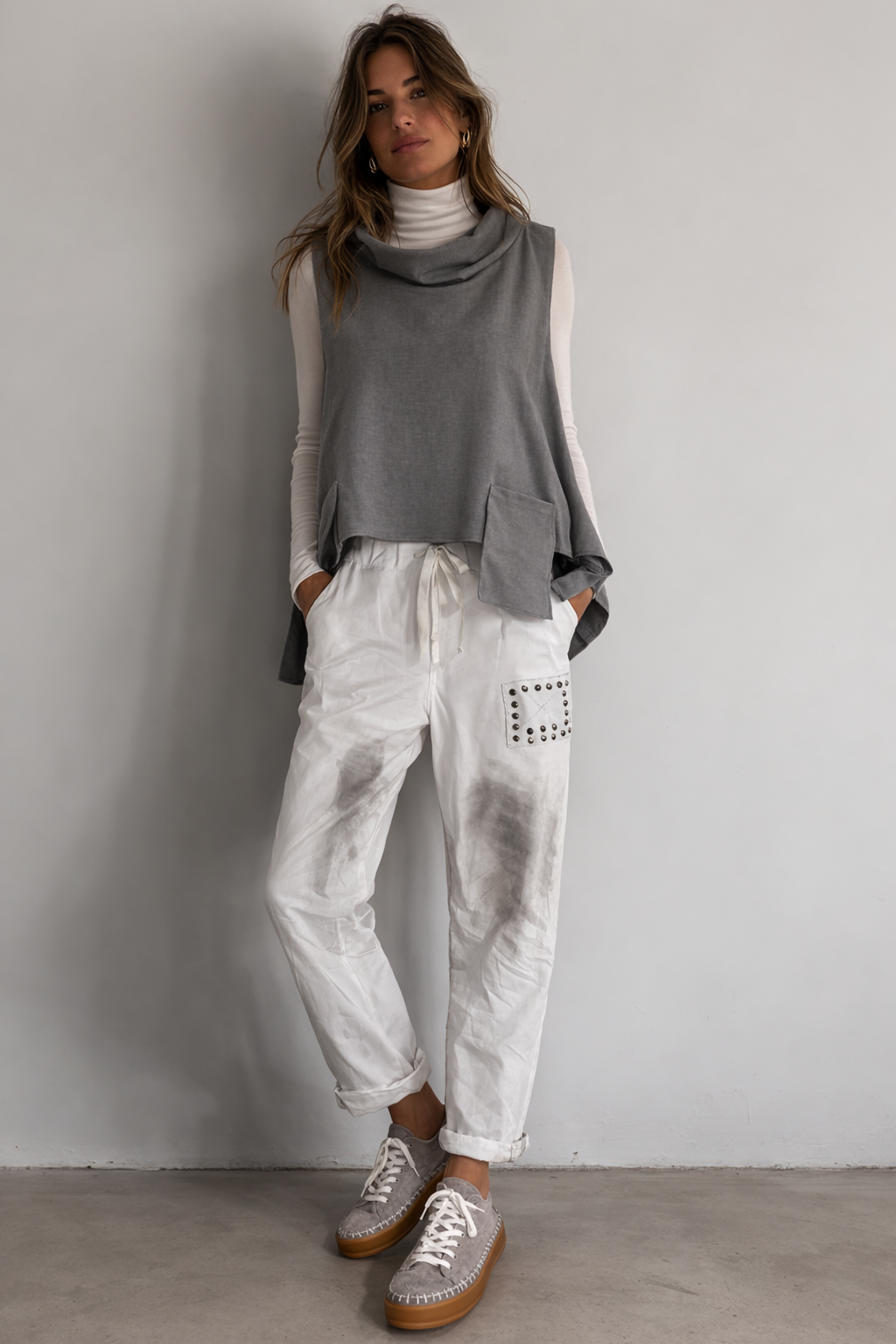 Rachel Exclusive Top