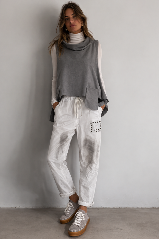 Rachel Exclusive Top