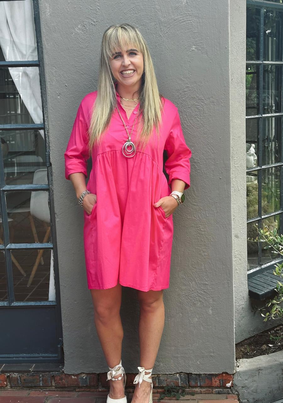 Ellie Dress