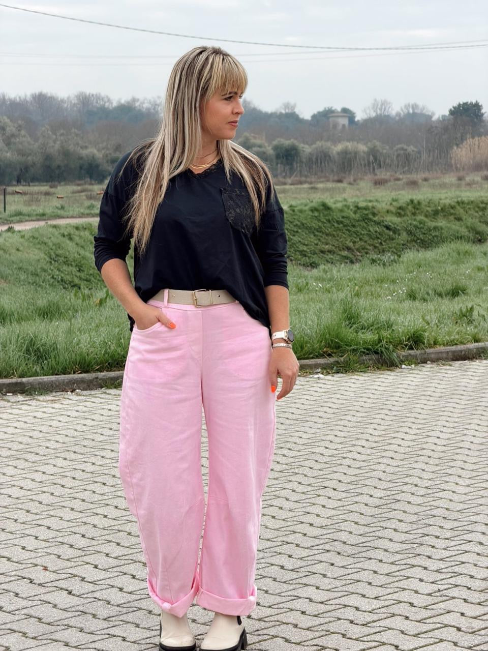 May Pants