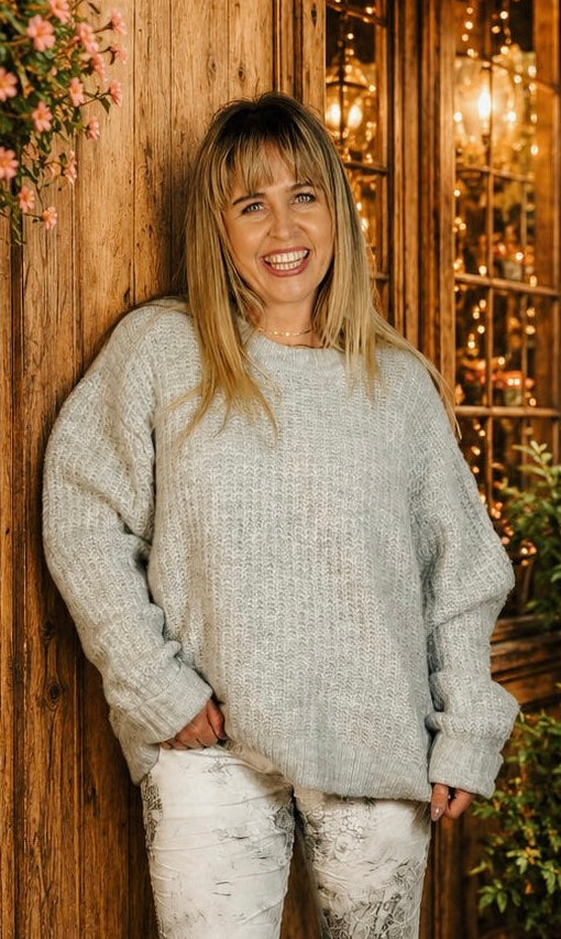 Victoria Jersey