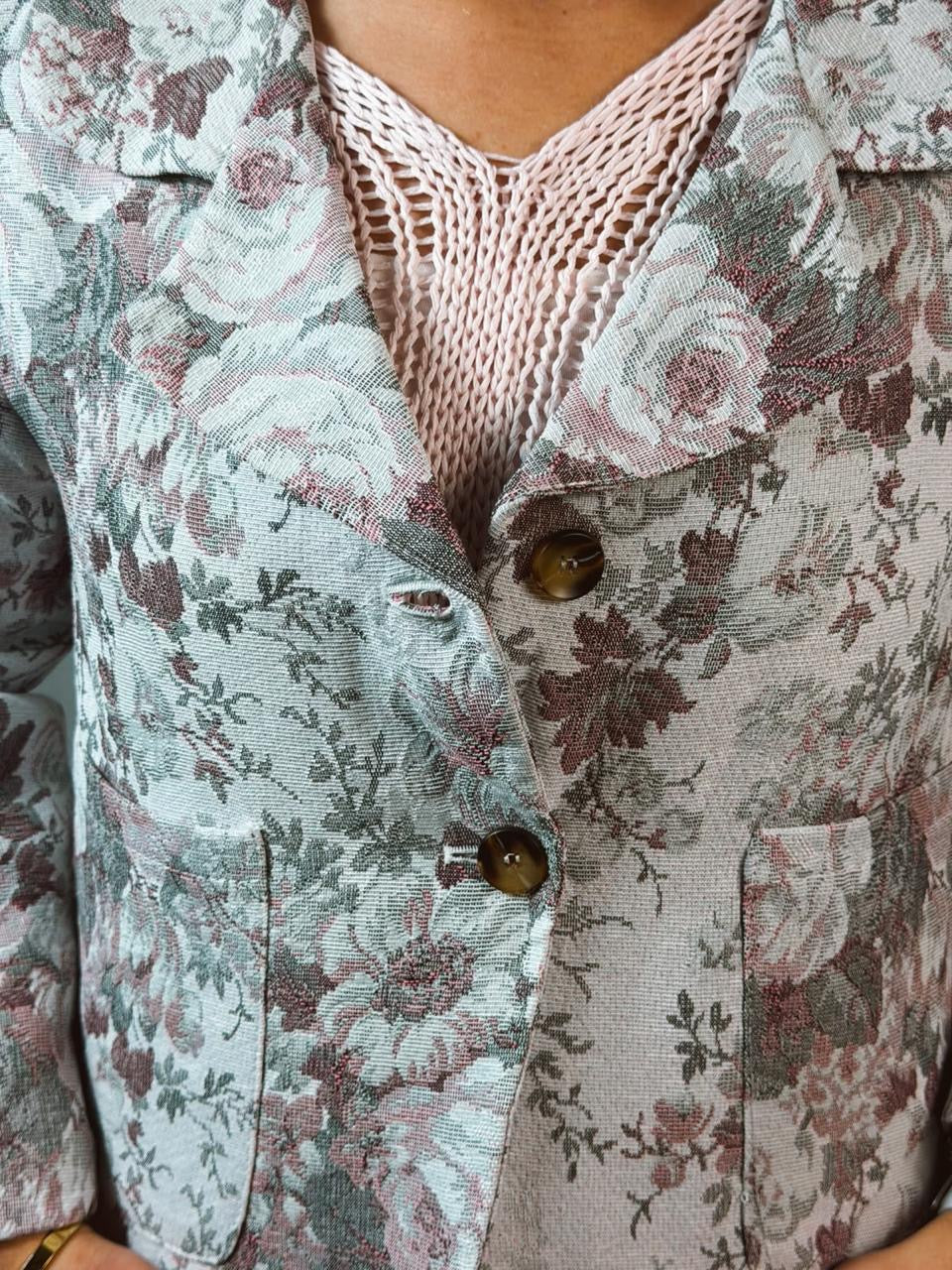 Anaya Jacket