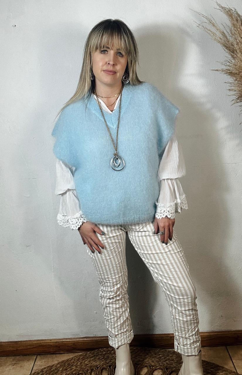 Cara Top