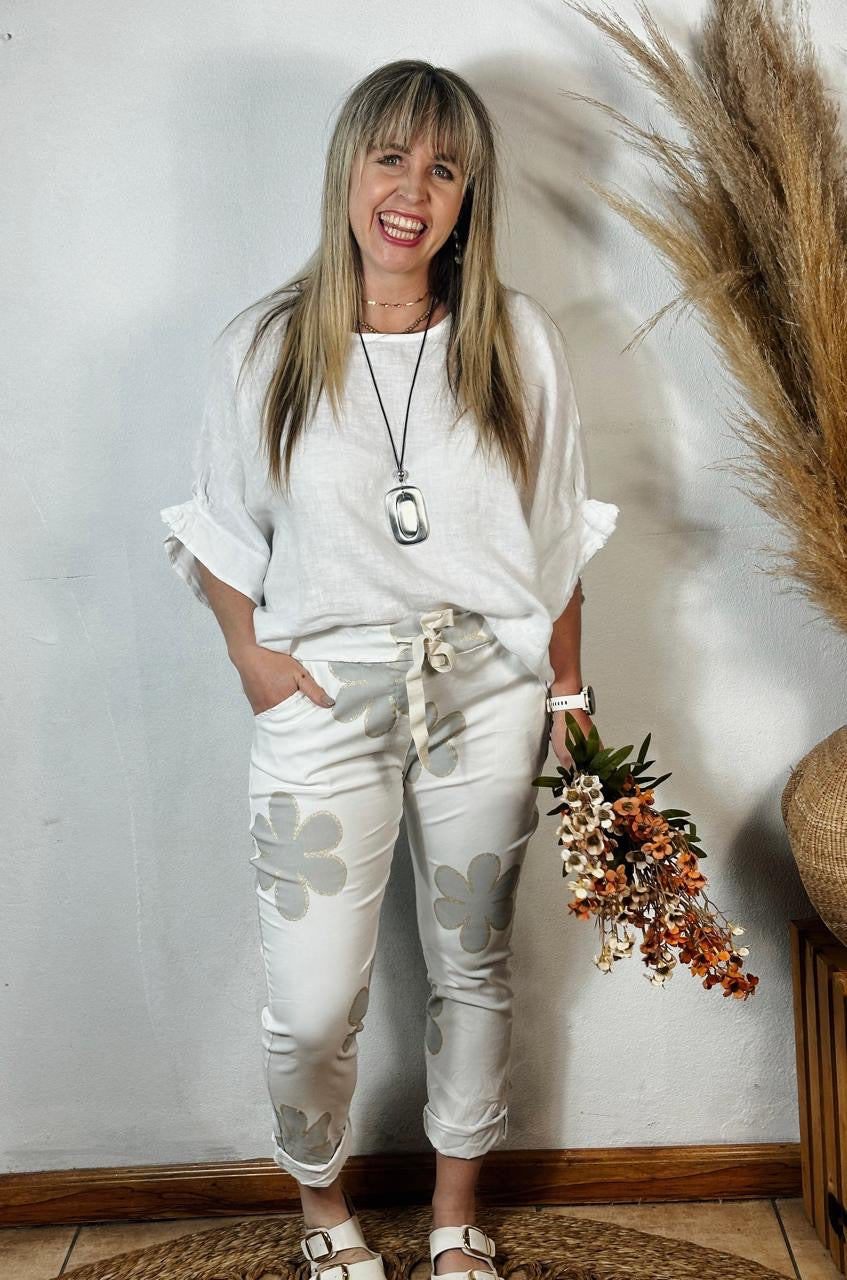 Kathryn Magic Pants