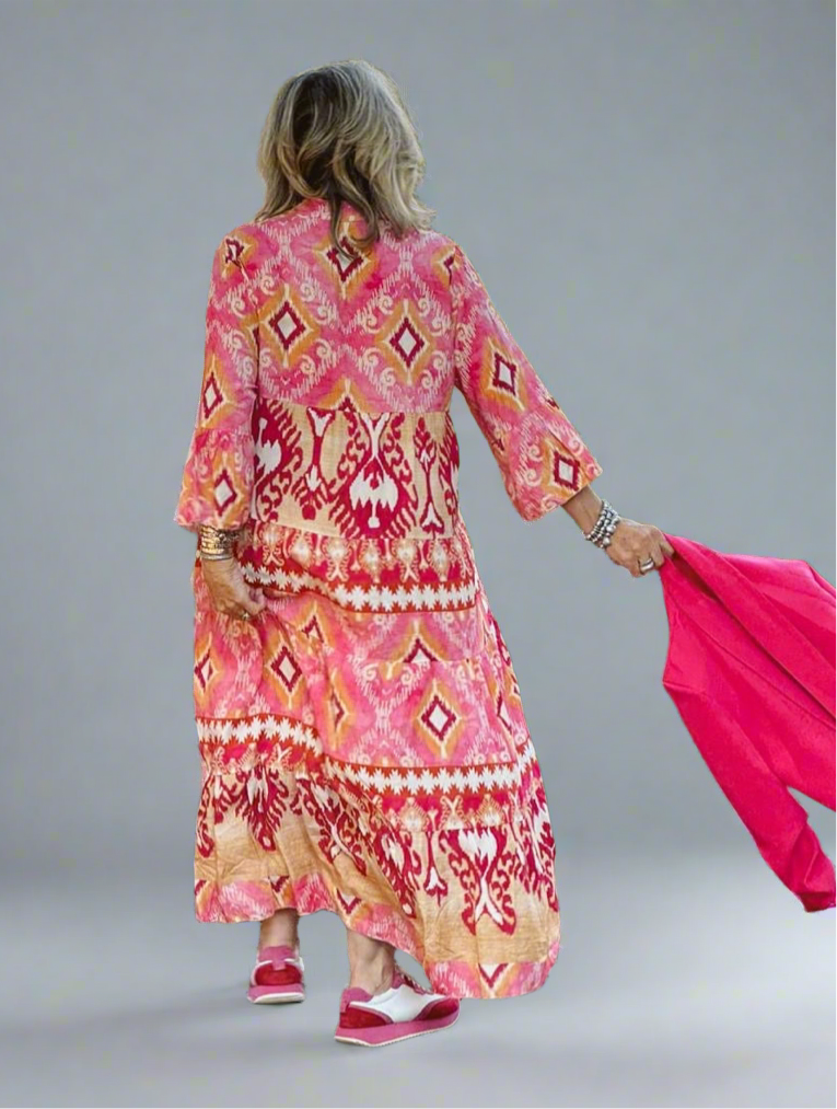 Casey Dress