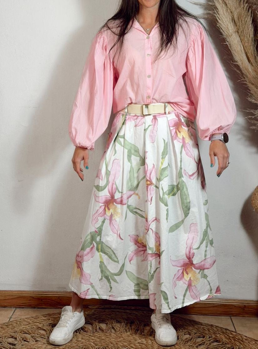 Willow Skirt