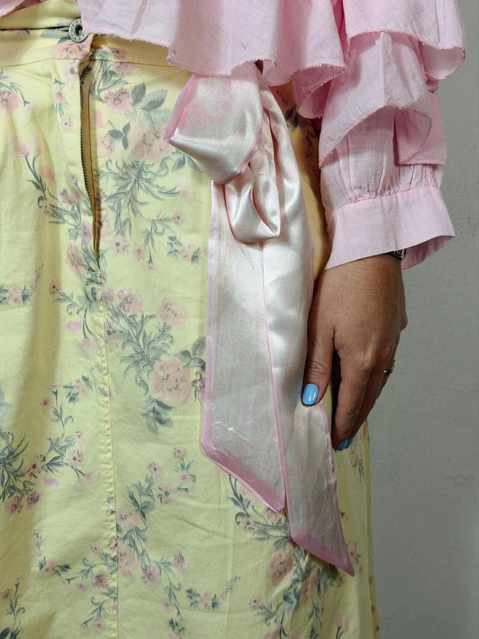 Aven Skirt