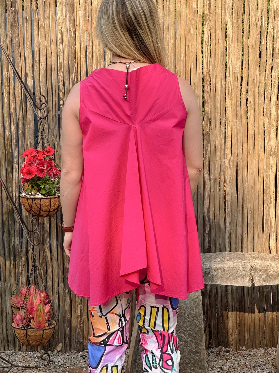 Layla Exclusive Top