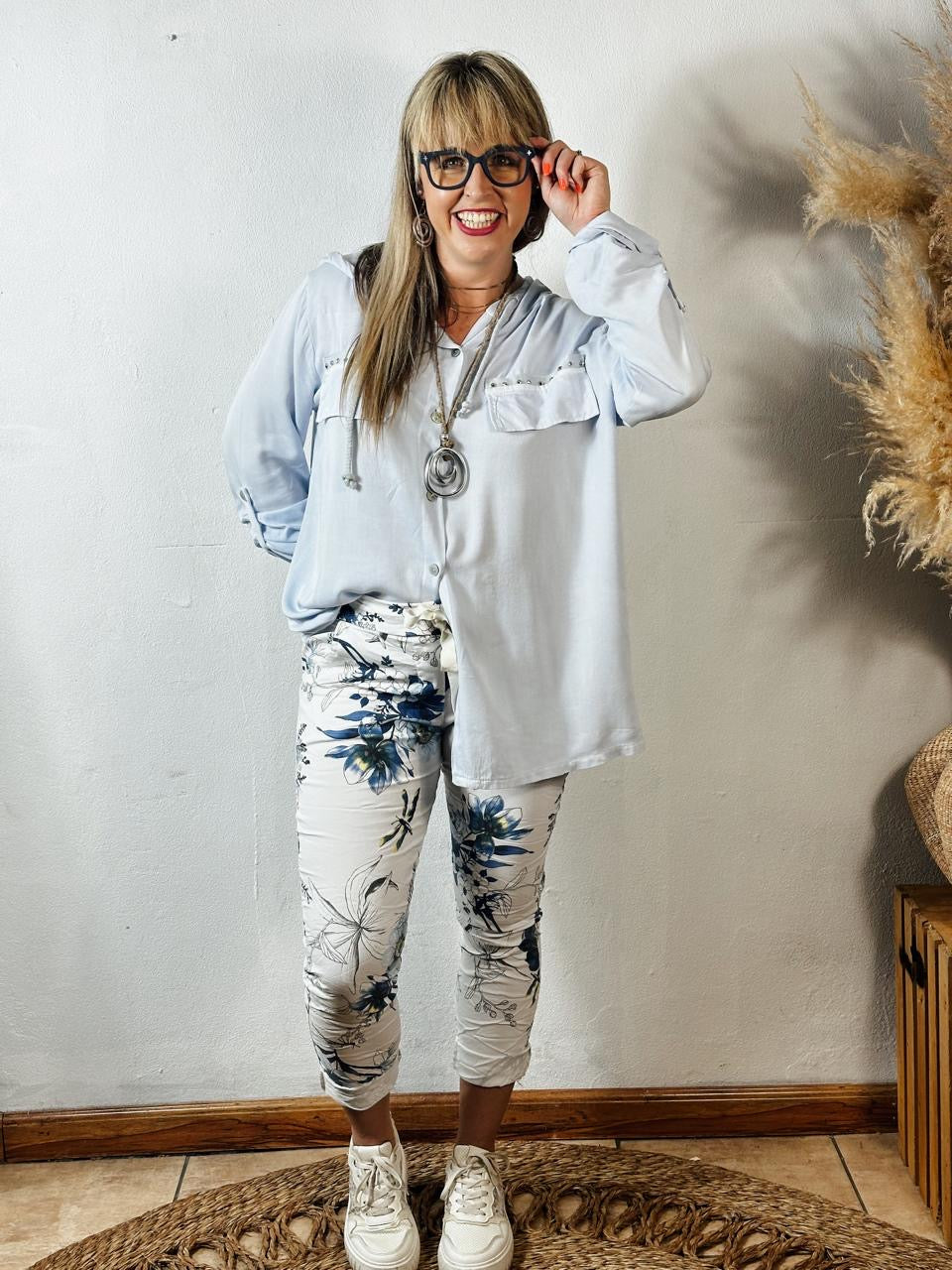 Iona Magic Pants