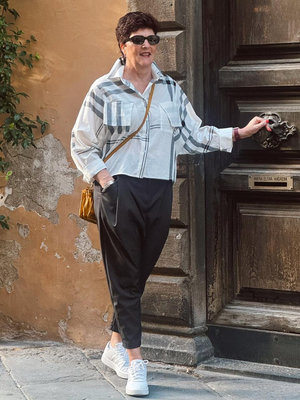 Melissa Exclusive Top