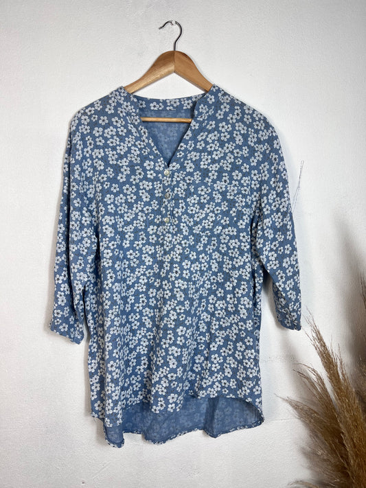 Lydia Top