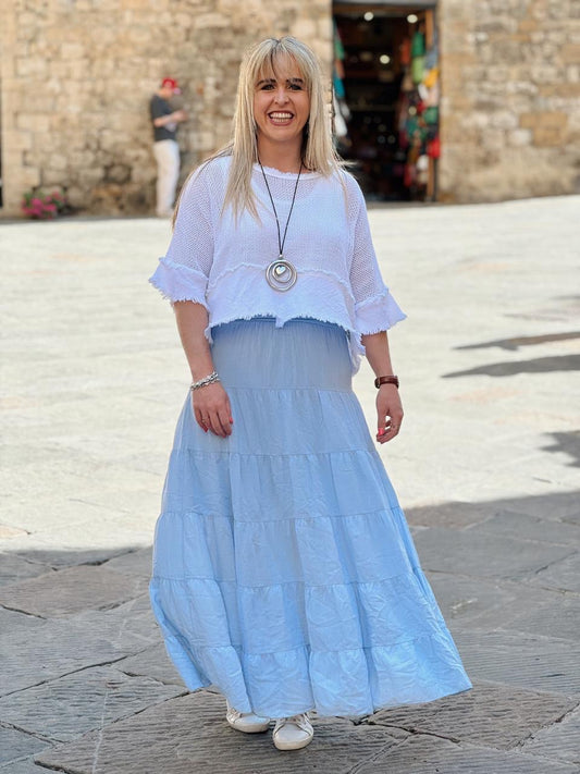 Marlene Skirt