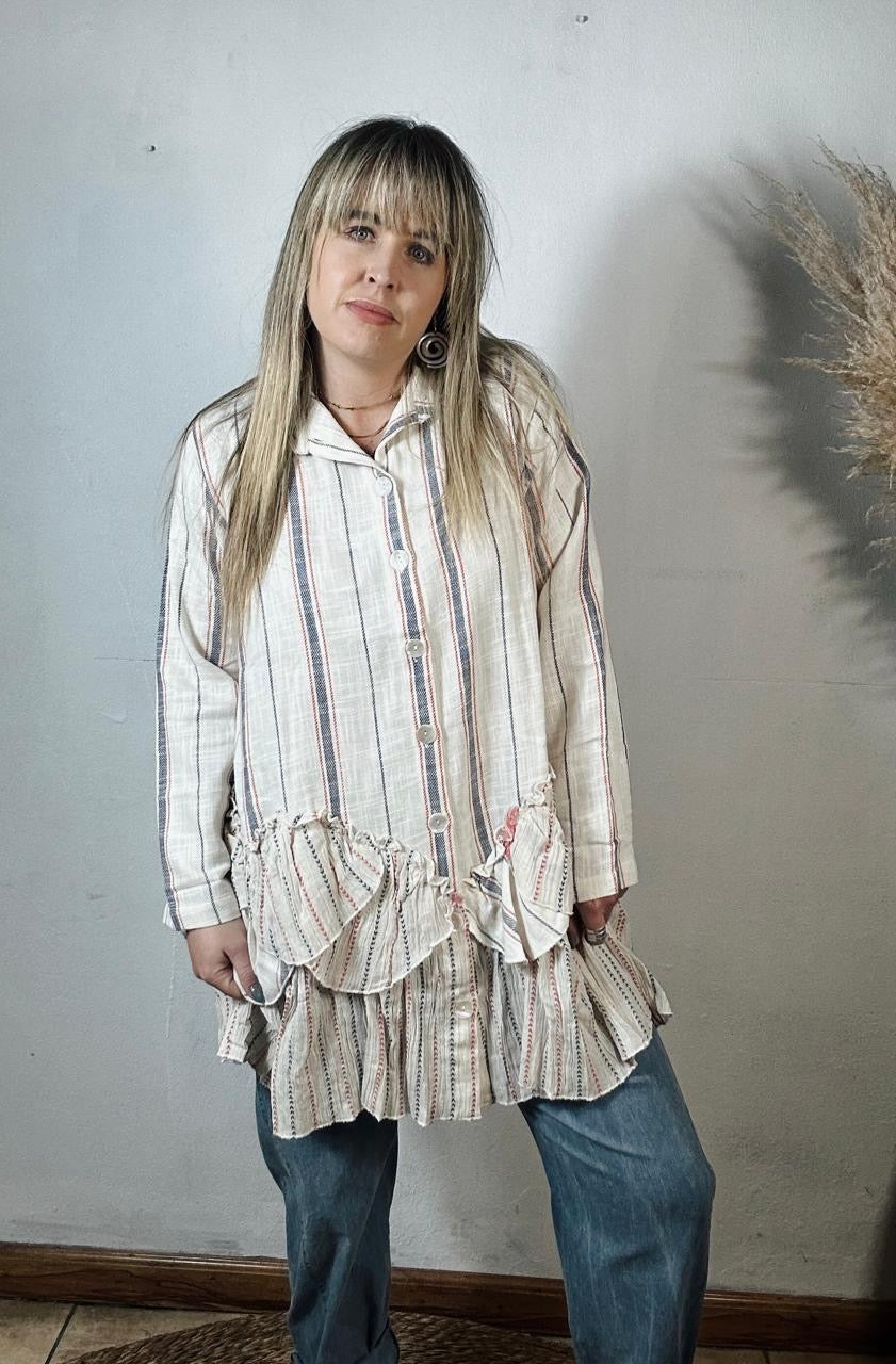 Zia Dress
