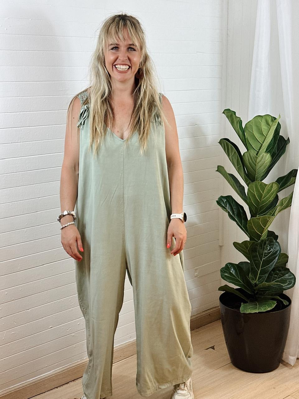 Siena Jumpsuit