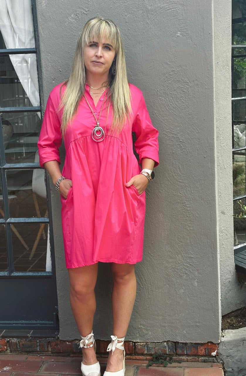 Ellie Dress