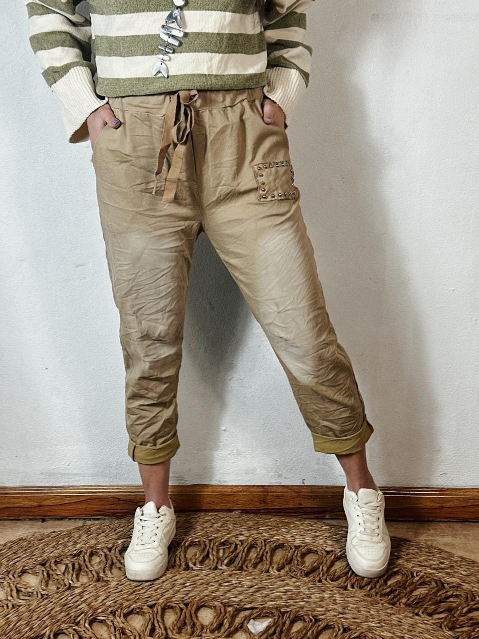 Bianca Magic Pants