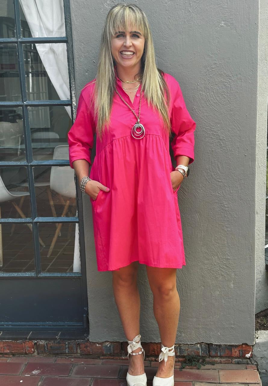 Ellie Dress