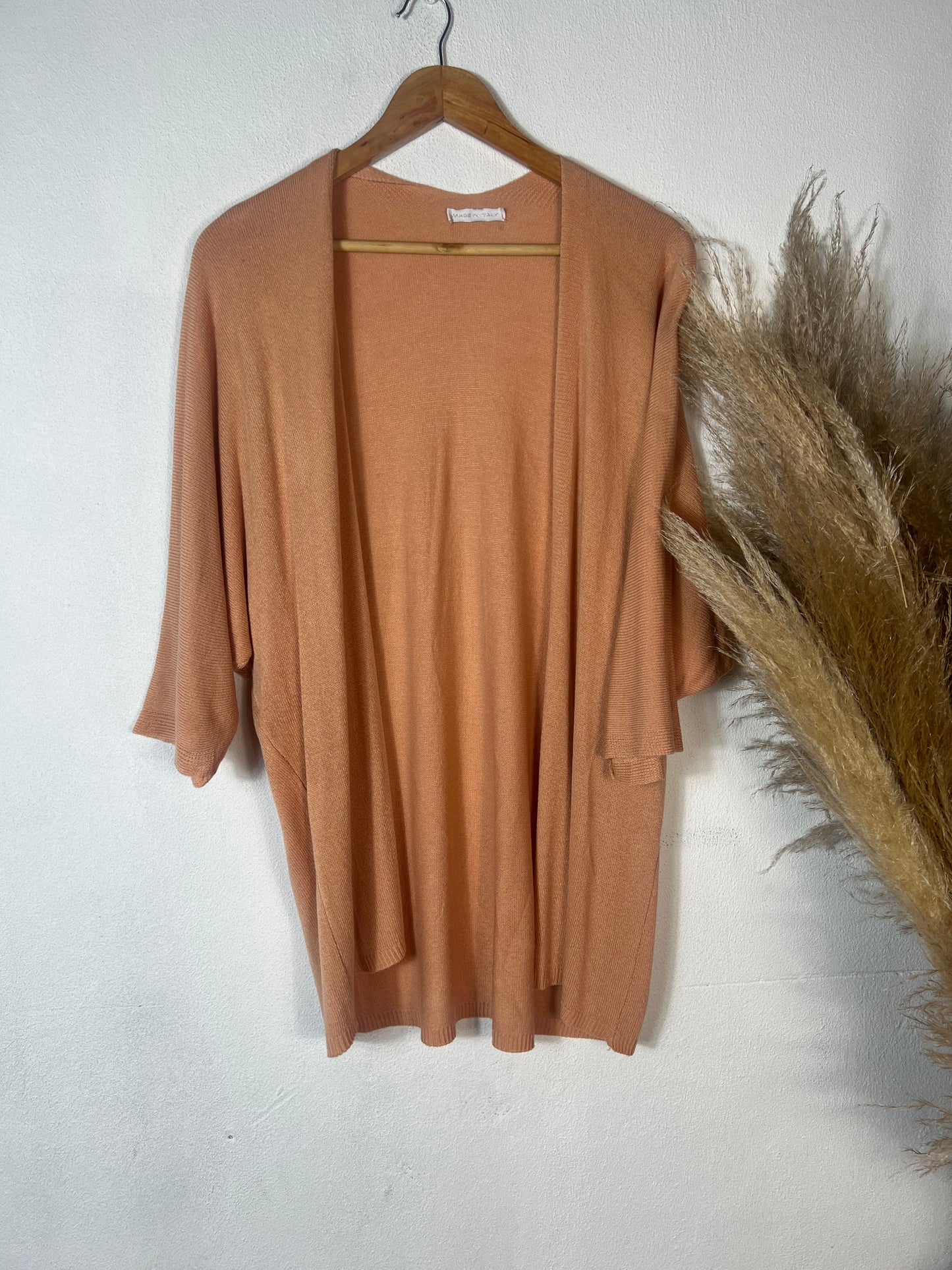 Zabel Over Orange