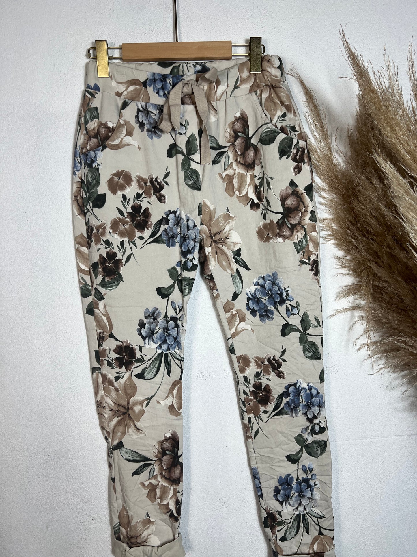 Sage Magic Pants