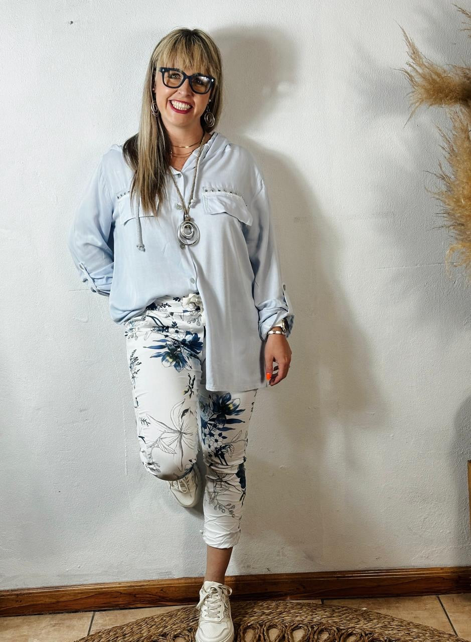 Lilly Top