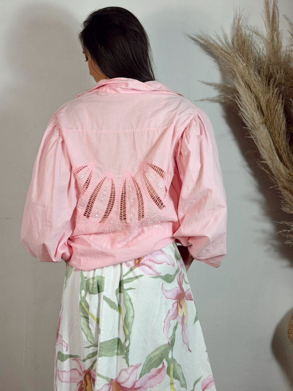 Willow Skirt