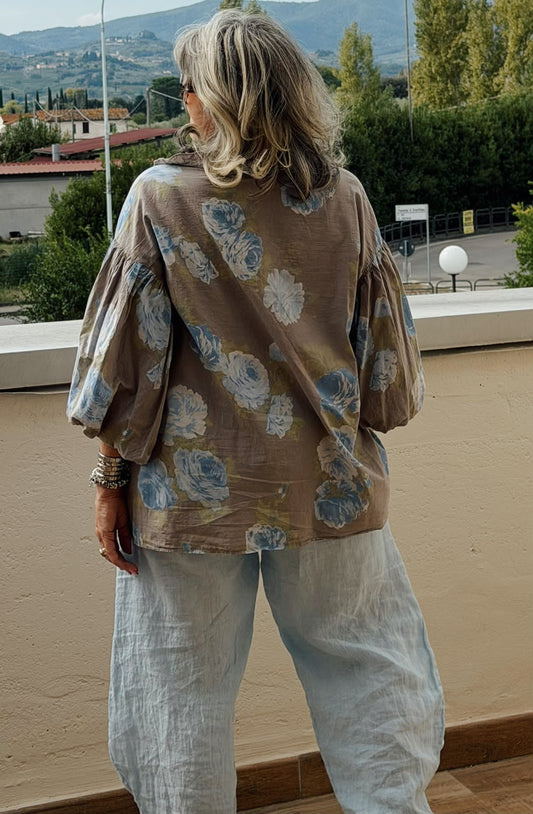 Lumen Top