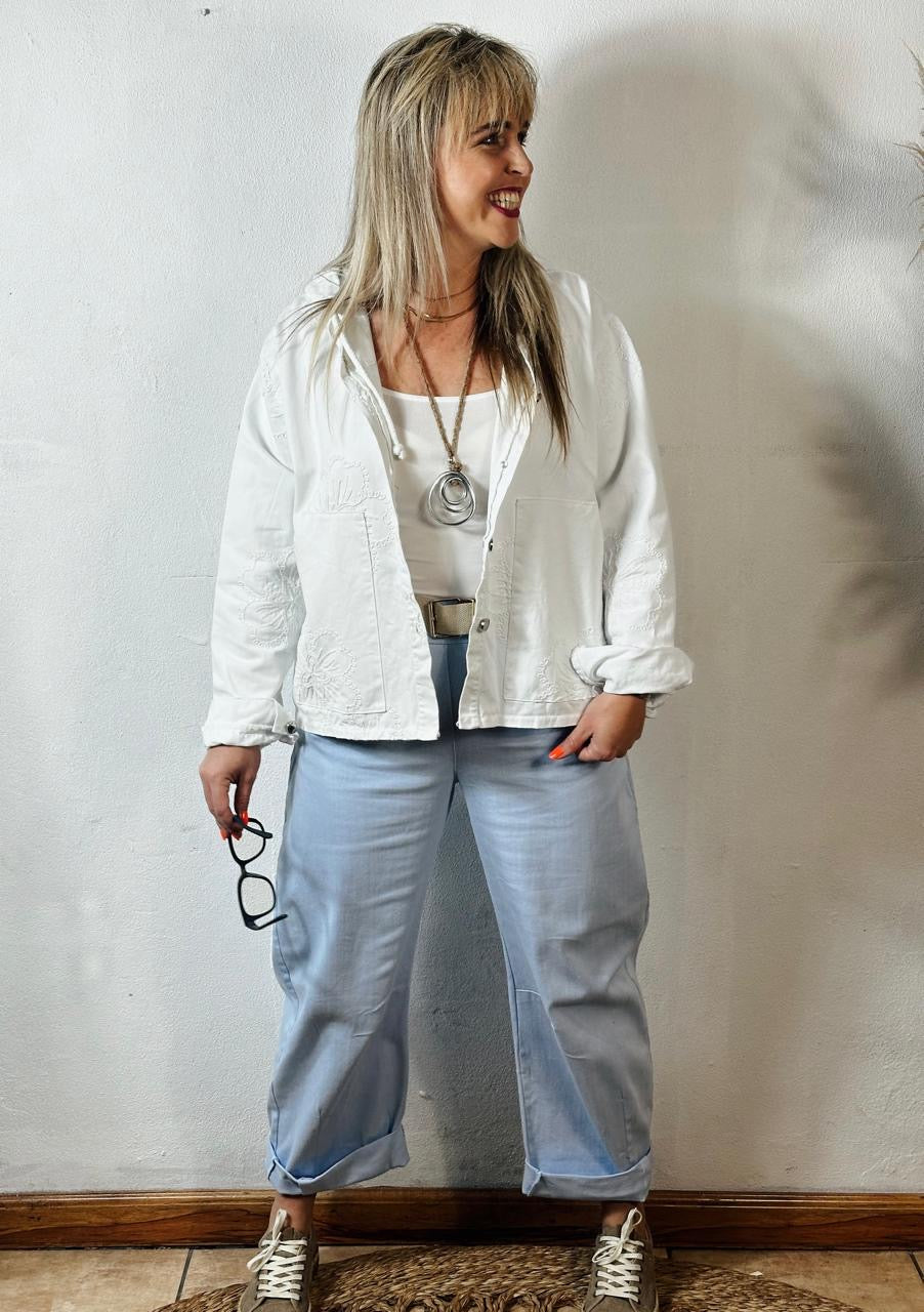 May Pants