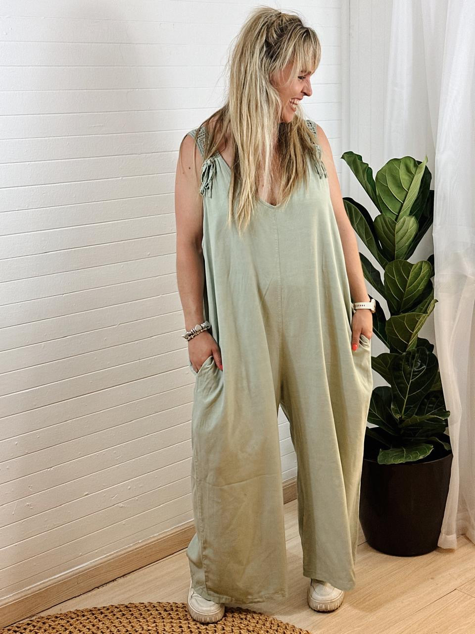 Siena Jumpsuit