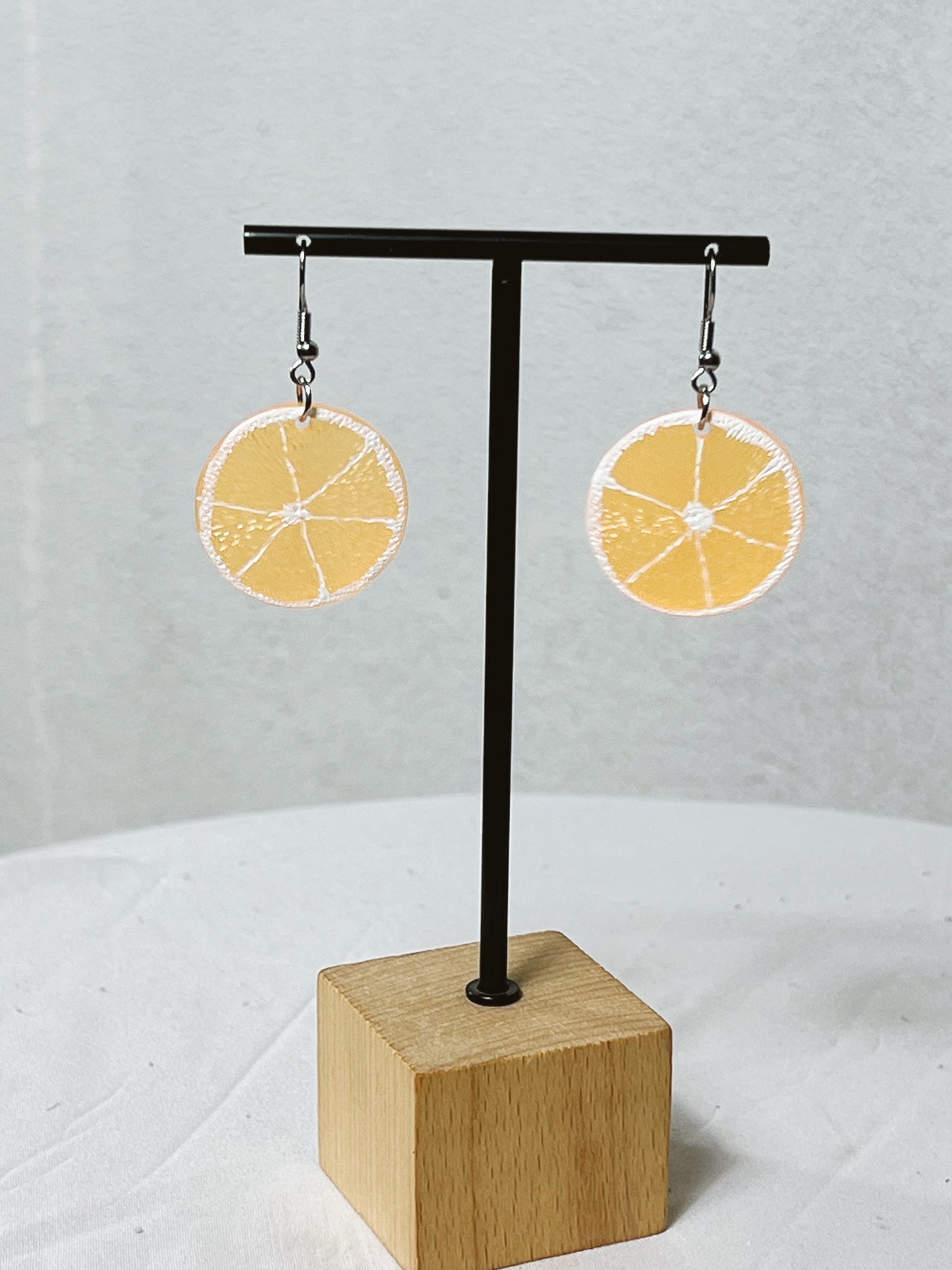 Fruity Earring