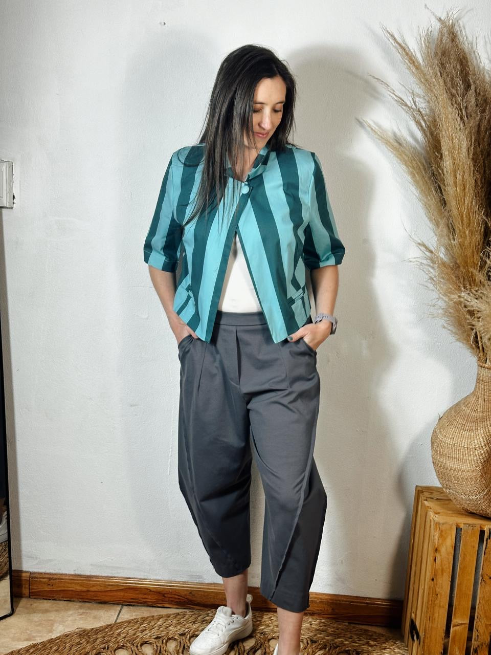 Madelyn Exclusive Pants