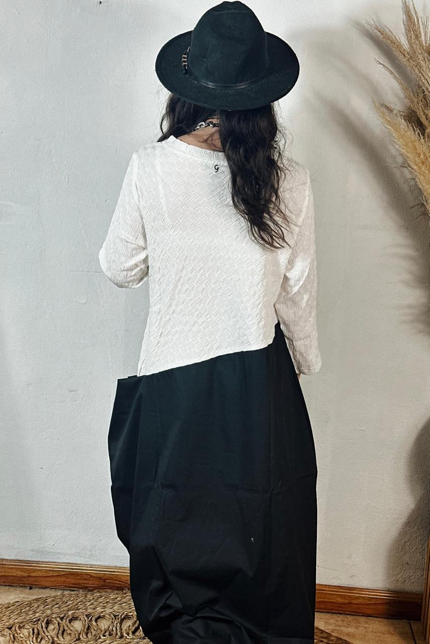 Pari Dress Exclusive