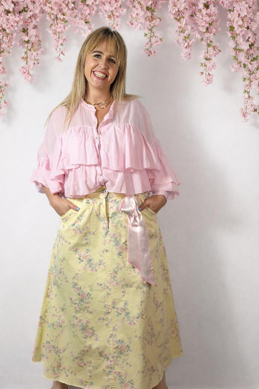 Aven Skirt