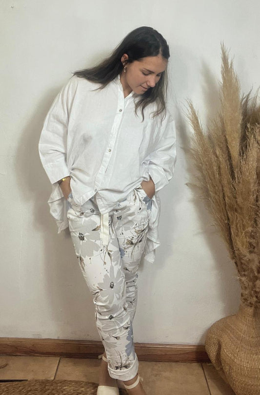 Linda Magic Pants