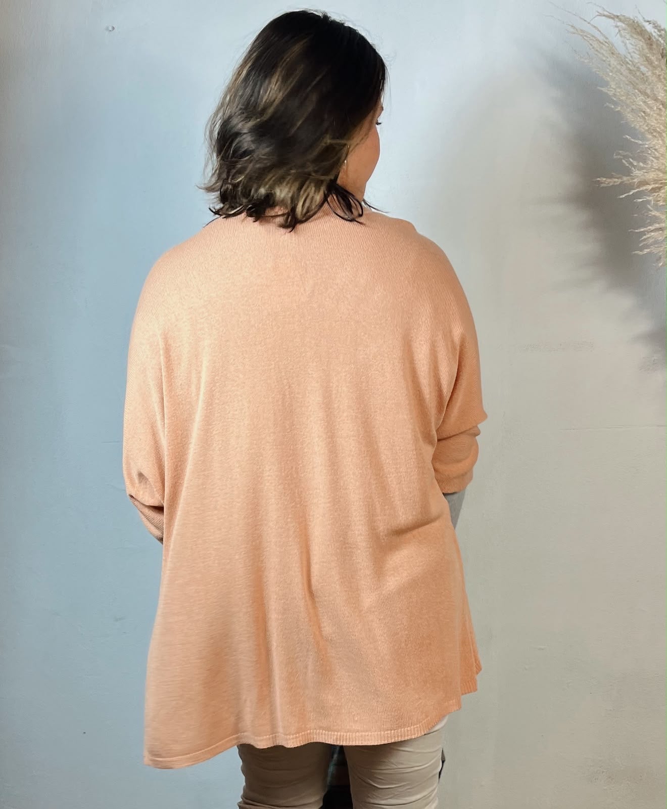 Zabel Over Orange