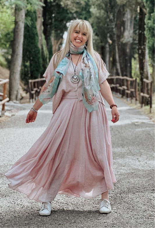 Vanessa skirt