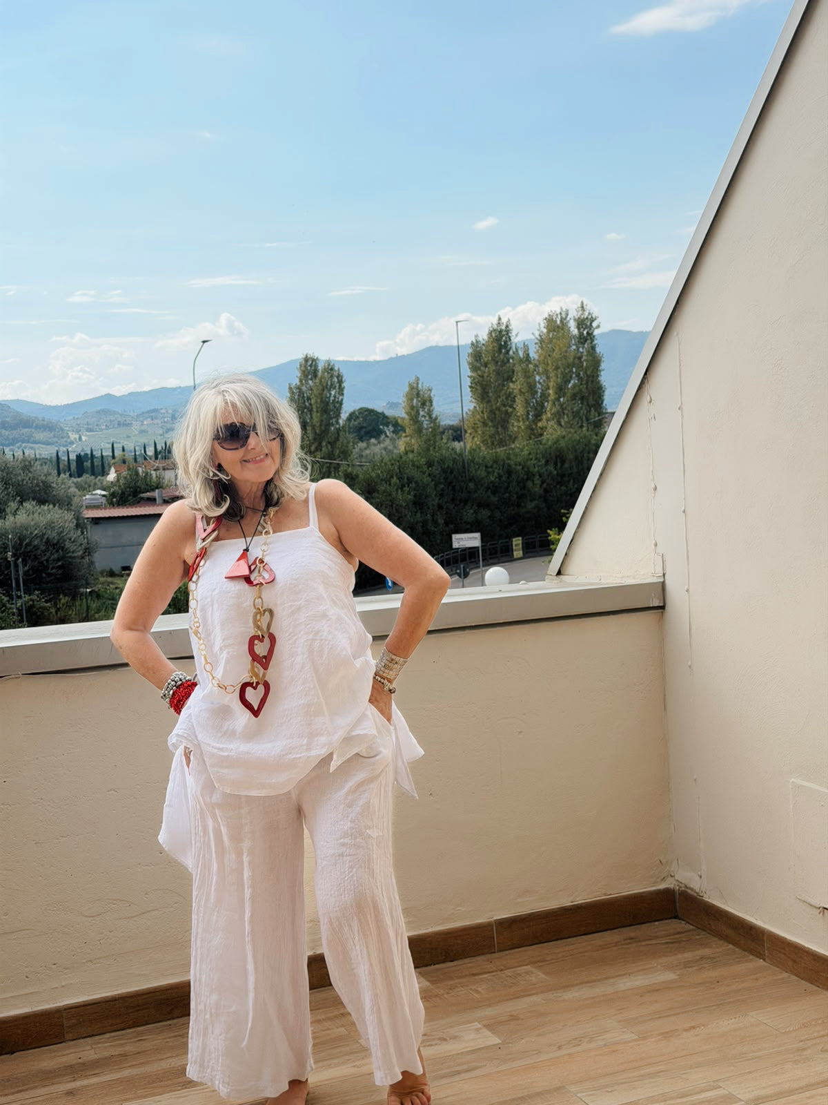 Valentina Jumpsuit