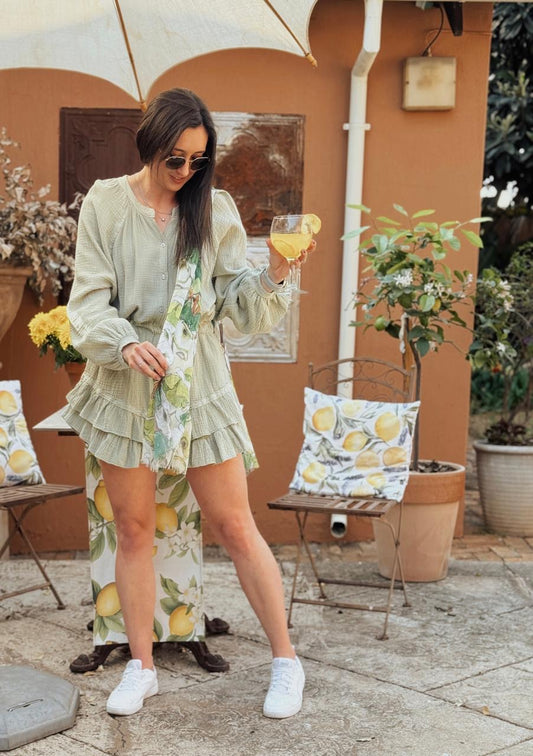 Belinda jumpsuit