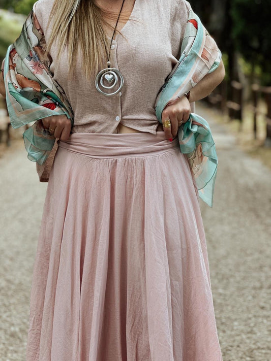 Vanessa skirt
